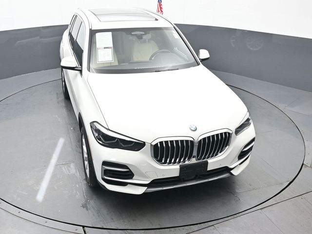 2022 BMW X5 xDrive40i 49