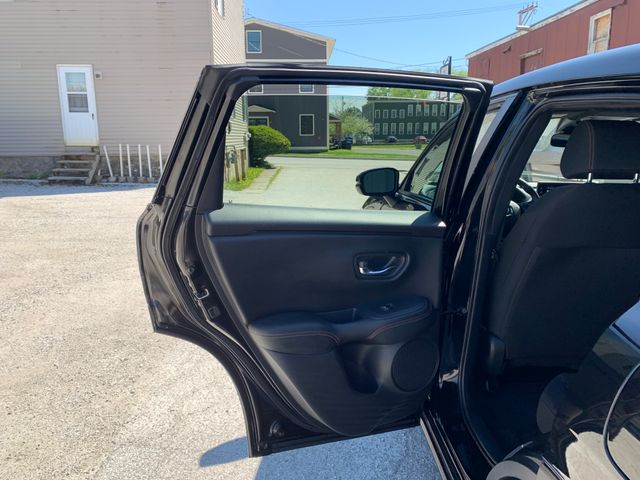 Used 2026 Honda HR-V SUV