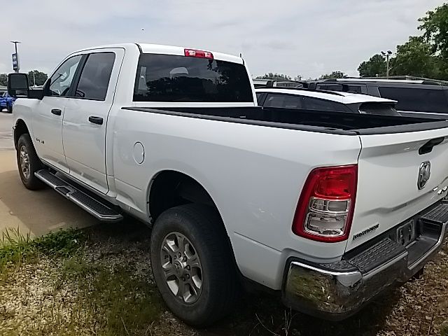 Used 2024 Ram 2500 Truck