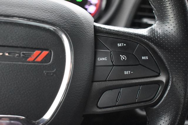 Used 2022 Dodge Challenger Coupe