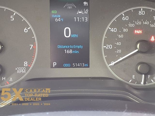 2023 Toyota Corolla SE photo