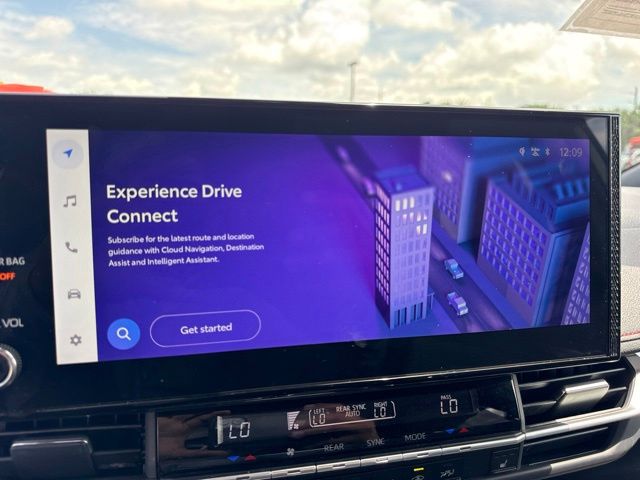 2025 Toyota Sienna - $51,988