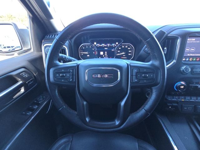 Photo of 2022 GMC Sierra 1500 Limited AT4 in Dallas, GA - 29,  2022 GMC Sierra 1500 Limited AT4:166888B