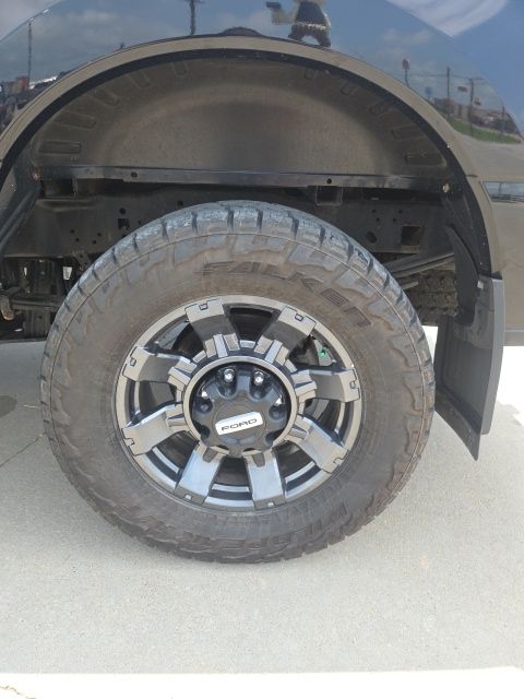 Used 2023 Ford F-250SD Truck