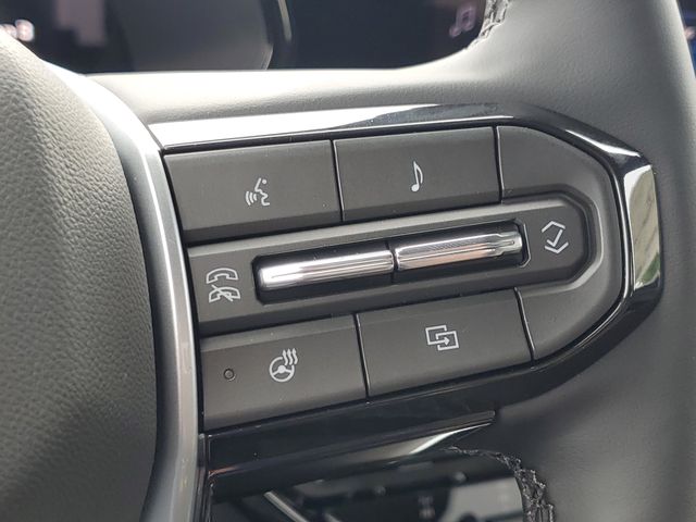 New 2026 Chevrolet Colorado ZR2 Crew Cab for sale #T1271205 - photo 12