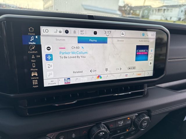 New 2026 Green Jeep Sahara image 17