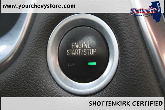 Used 2023 Chevrolet Traverse SUV