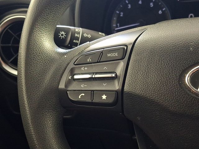 Used 2022 Hyundai Kona SUV