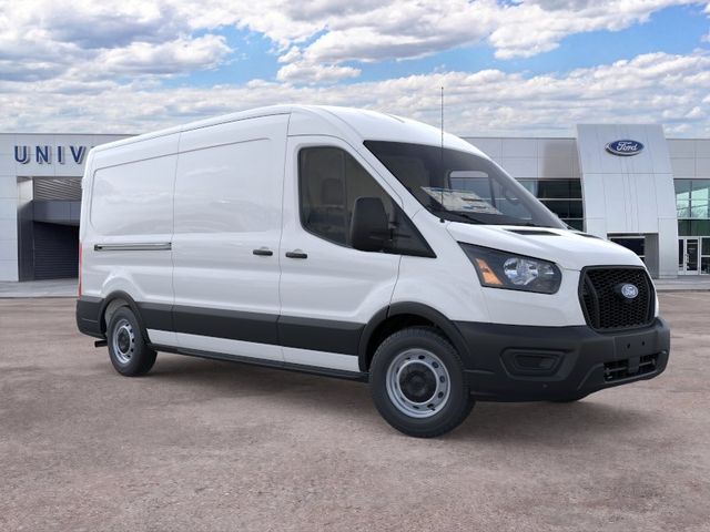 New 2026 White Ford Base image 8