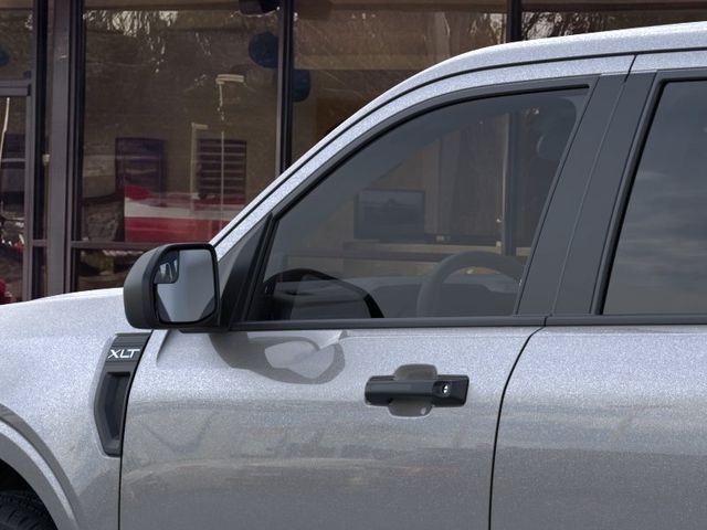 New 2026 Gray Ford XLT image 21