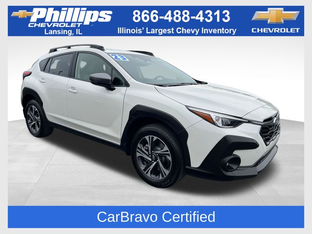 2024 Subaru Crosstrek Premium AWD