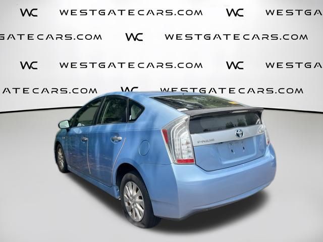 ToyotaPrius Plug-in22
