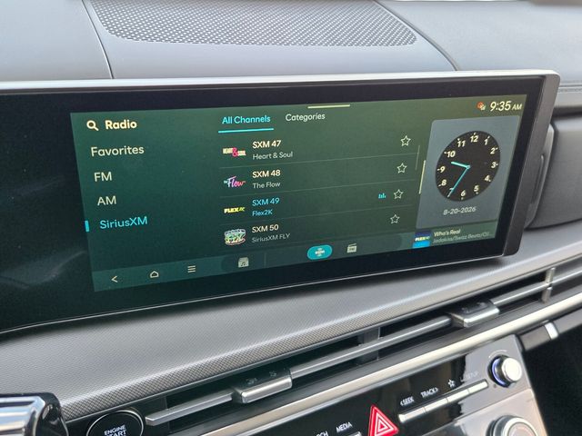 2026 Hyundai Santa Fe - $32,616
