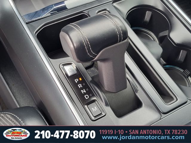 Used Car 2021 Ford F-150  Raptor For Sale Under $60,000 In San Antonio, Texas