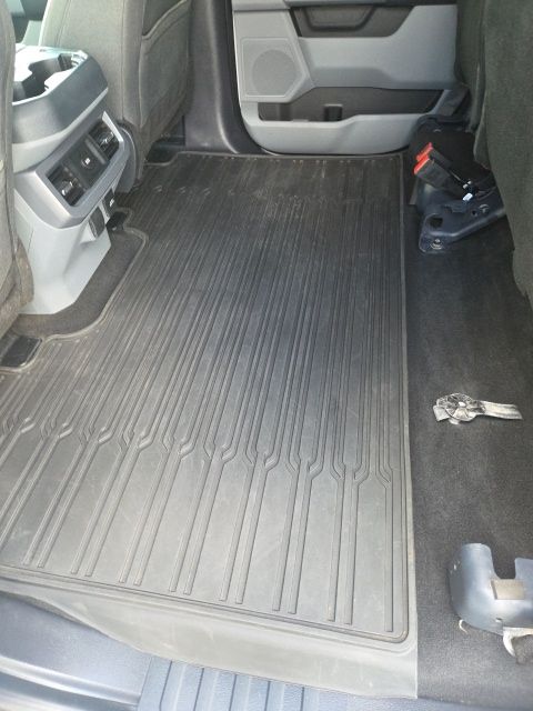 Used 2024 Ford F-250SD Truck