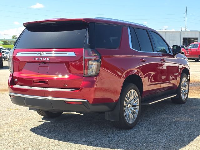 2024 Chevrolet Tahoe LT:46812A