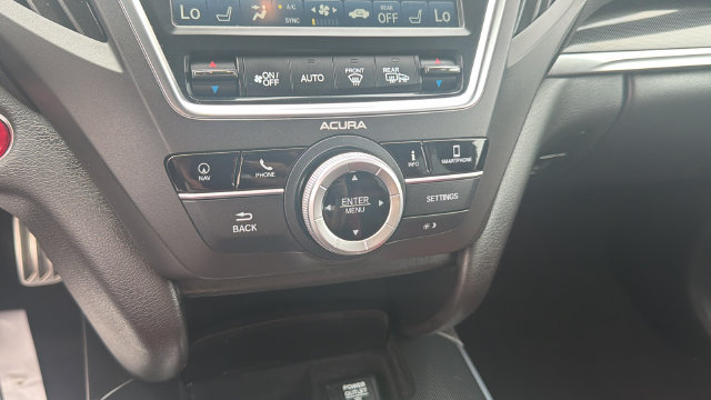 Used 2020 Acura MDX SUV