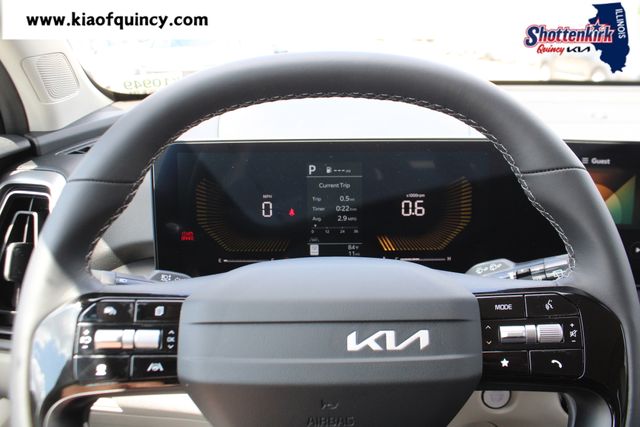 New 2026 Kia Sorento SUV