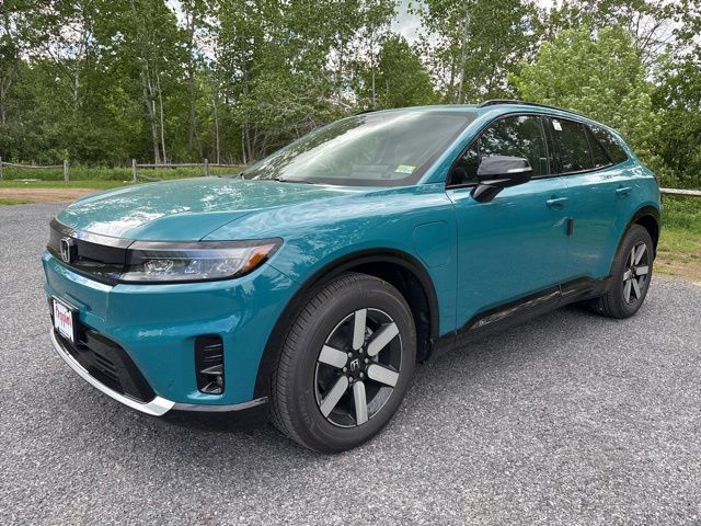 New 2026 Honda Prologue SUV
