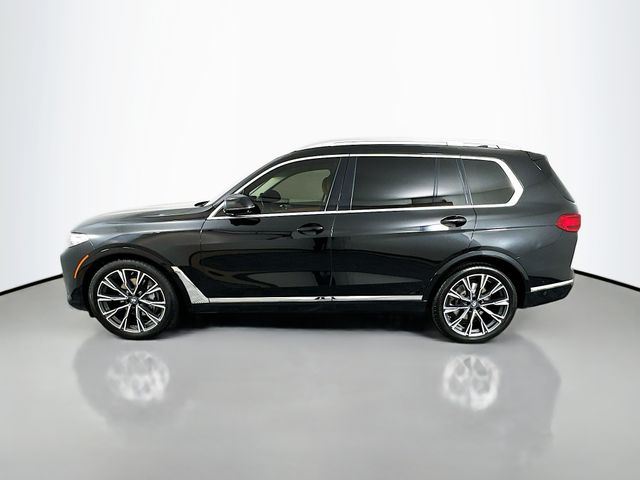 Thumbnail: 2021 BMW X7 - 8