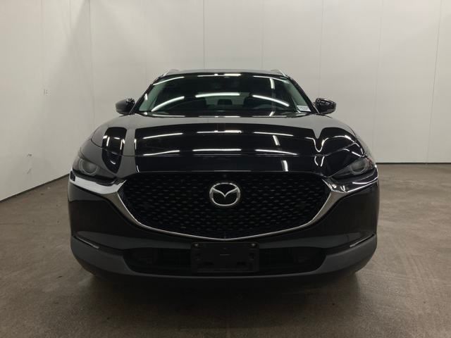 2022 Mazda CX-30 2.5 Turbo Premium Plus