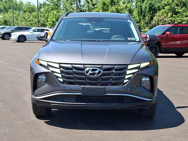 Used 2023 Hyundai Tucson SUV