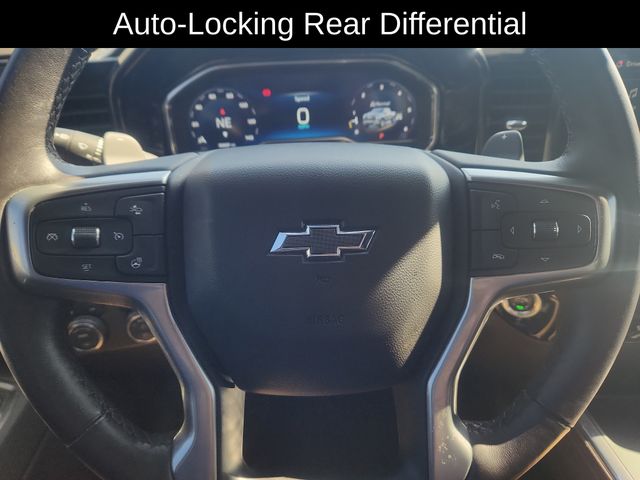 Used 2023 Chevrolet Silverado 1500 For Sale in Grove City, OH