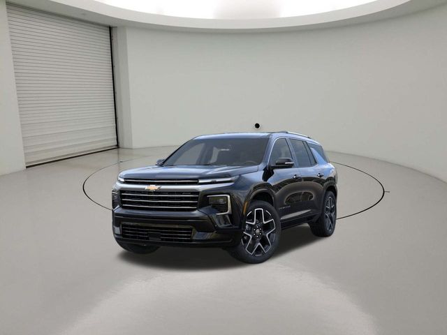 New 2025 Chevrolet Traverse For Sale in Grove City, OH