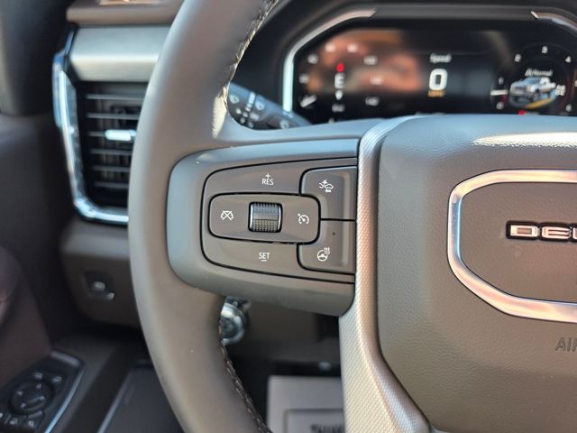 2026 GMC Sierra 3500HD Denali