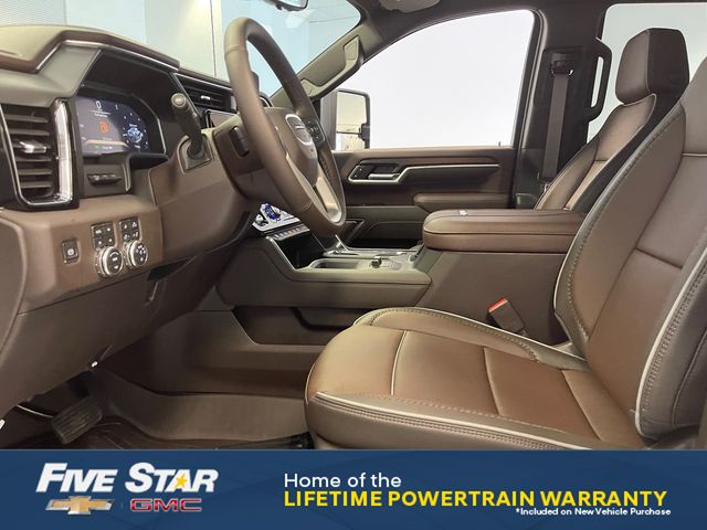 2026 GMC Sierra 2500HD Denali - Photo 12