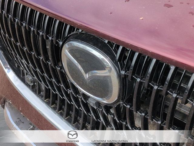 2026 Mazda CX-90 Premium Plus Package - Photo 9