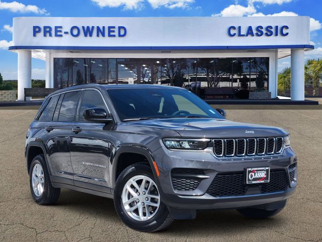 2025 Jeep Grand Cherokee Laredo X RWD