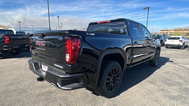 2024 GMC Sierra 1500 Elevation 3