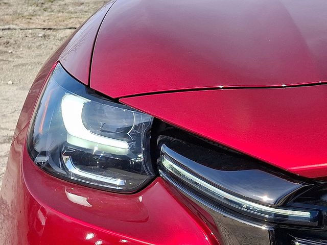 new 2026 Mazda CX-70 car, priced at $55,059