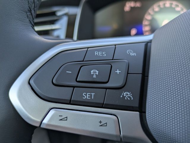 2026 Volkswagen Jetta 1.5T SE White at Stokes Volkswagen
