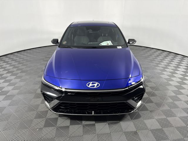 New 2025 Hyundai Elantra For Sale in Indianapolis, IN