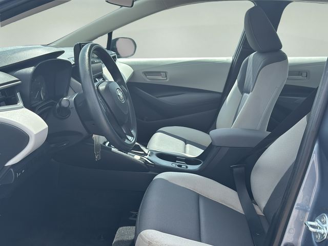 Used 2024 Toyota Corolla Sedan