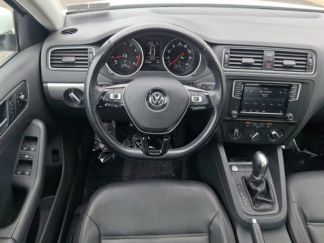 used 2018 Volkswagen Jetta car, priced at $12,998