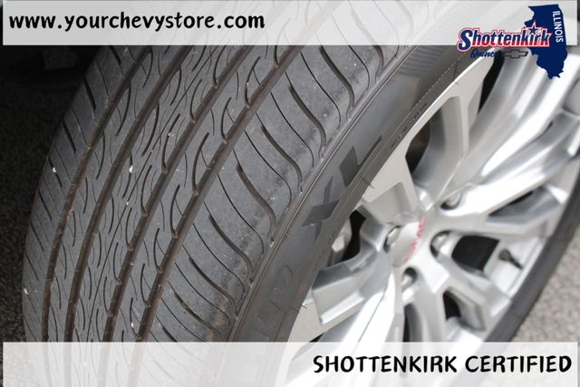 Used 2023 GMC Yukon SUV