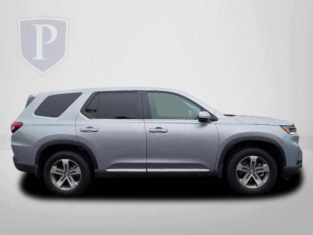 2024 Honda Pilot EX-L 10