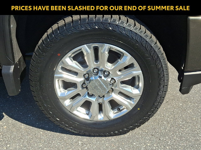 Used 2022 GMC Sierra 3500HD Truck