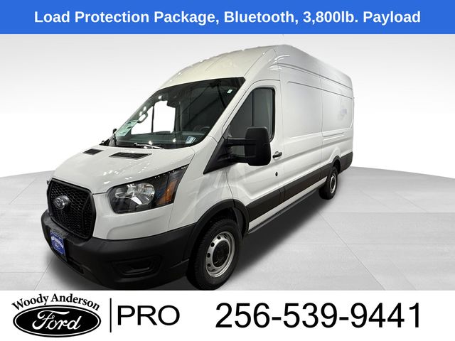 2024 Ford Transit-350 Base 