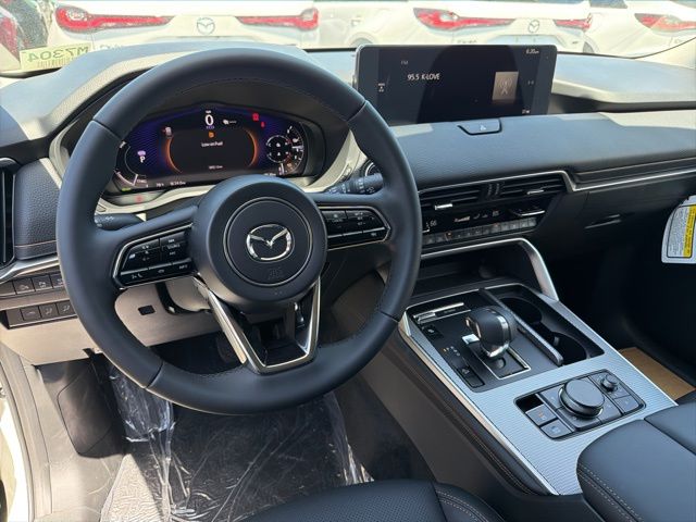 New 2026 White Mazda SC Plus image 3