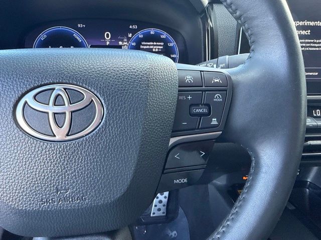 2025 Toyota Camry - $34,888