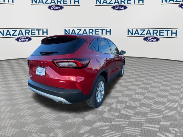 new 2026 Ford Escape car, priced at $32,299