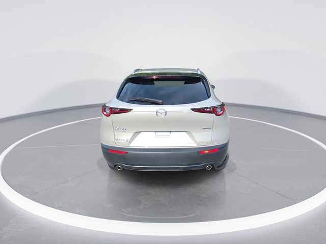 Used 2023 Silver Mazda 2.5 S Preferred Package image 7