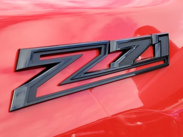 2026 Chevrolet Silverado 2500 Crew Cab 4WD Pickup for sale #TF340740 - photo 33