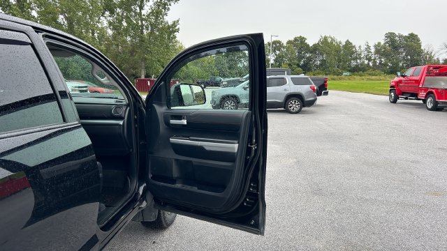 Used 2019 Toyota Tundra Truck