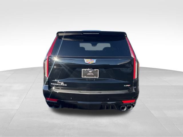 2023 Cadillac Escalade V-Series 18