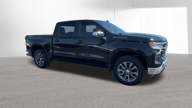 Used 2024 Chevrolet Silverado 1500 LT For Sale in Indianapolis, IN